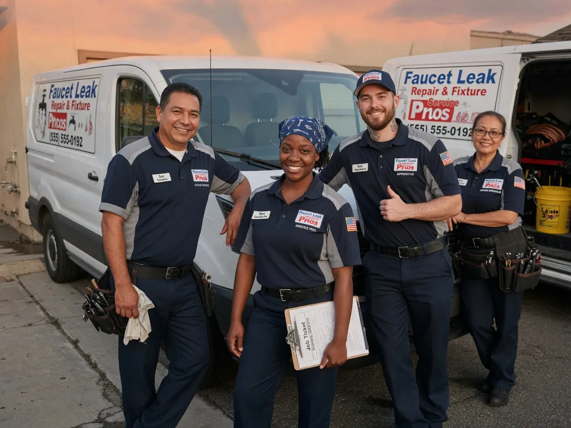 Faucet Repair company in Hilliard, FL