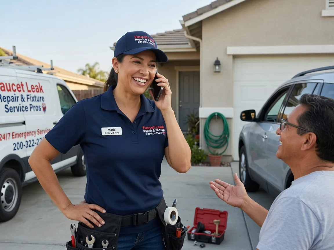 Faucet Repair Hilliard, FL FAQs