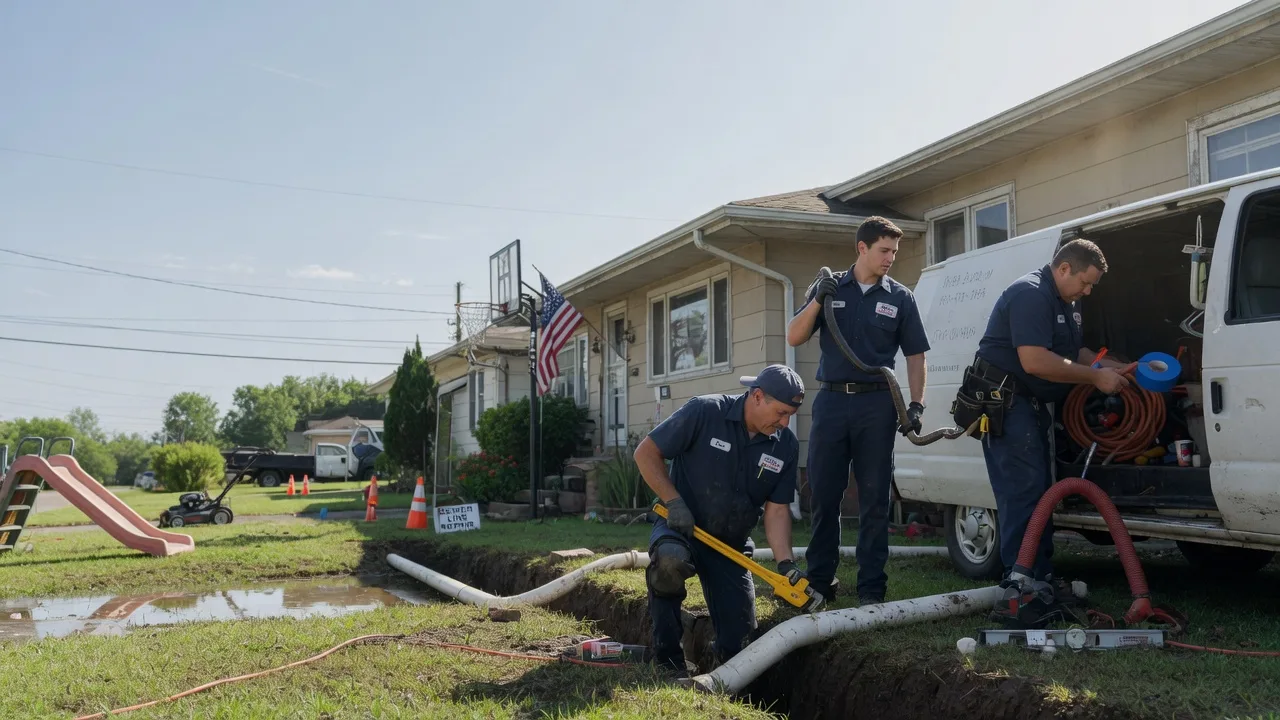 Toilet Installation in Hilliard, FL near me